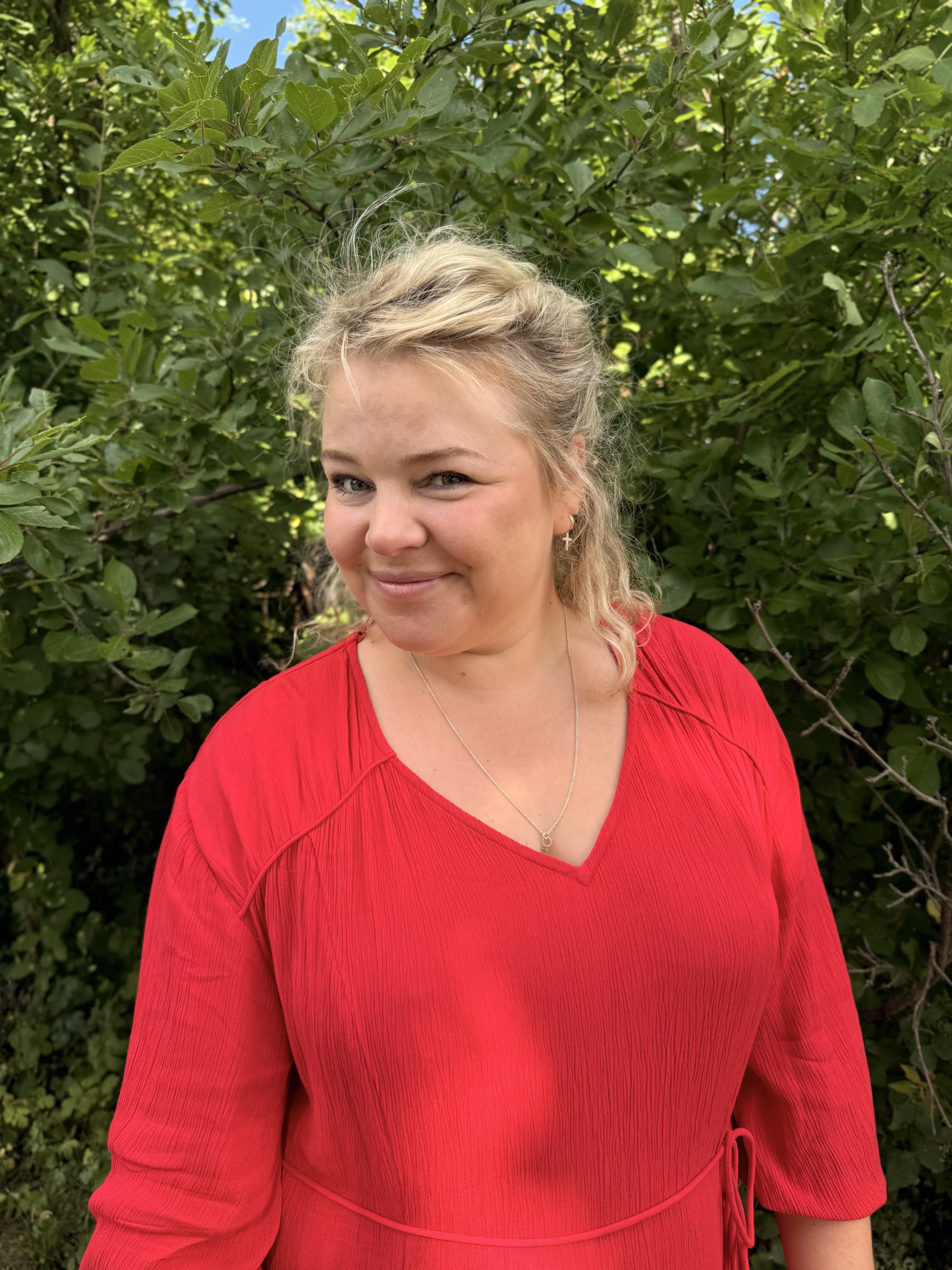 Rebecka Dellskog